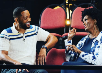 Aunt Viv, OG, Chris Rock, Oscar, Will Smith,actres, Janet Hubert, hit list