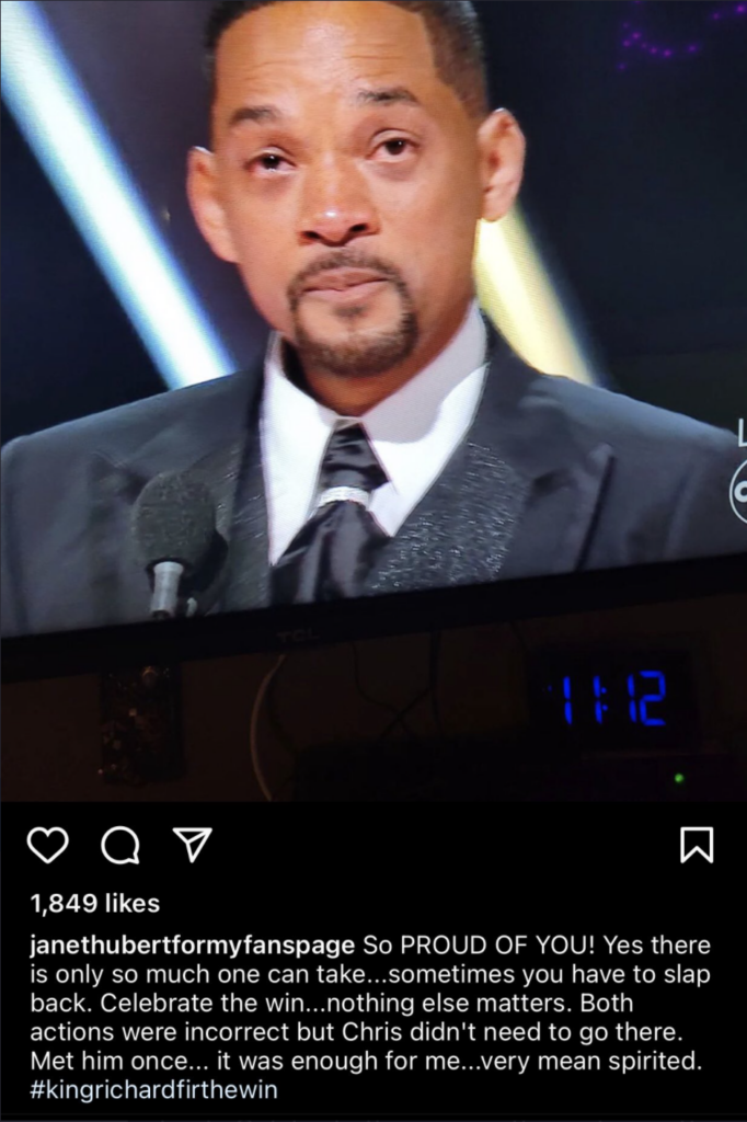 Aunt Viv, OG, Chris Rock, Oscar, Will Smith,actres, Janet Hubert, hit list