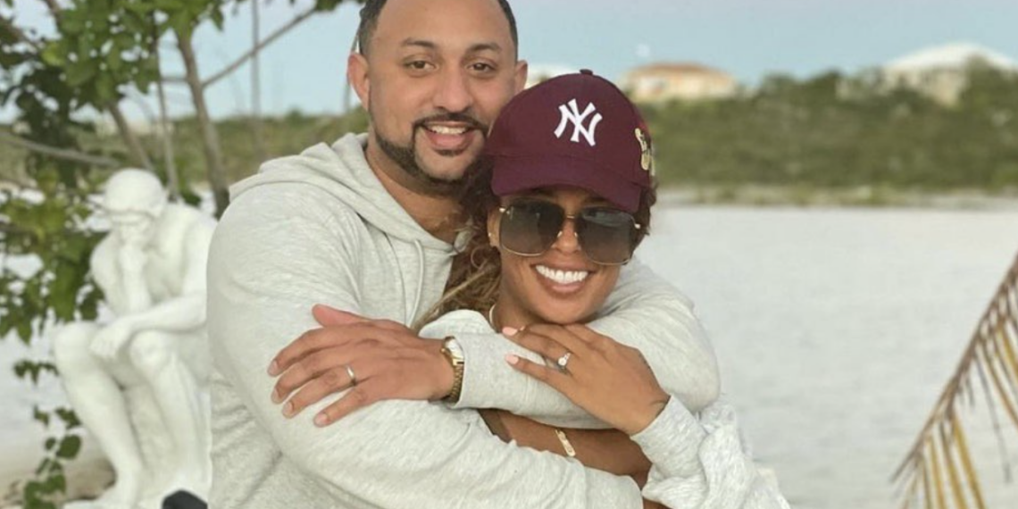 Eva Marcille,pregnancy, Mike Sterling,husband, baby, social media, alum, news,