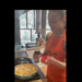 Paula Patton,fried chicken, Ashley Spencer, seasonings, video, actress, viral,Olympic bronze medal