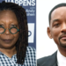 Whoopi Goldberg, The View, Will Smith, Career, Oscars, Slap, Chris Rock, Co-Host, Ana Navarro, Netflix, Film, Fast & Loose.