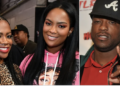 Russell Block Spencer, Kandi Burruss, Riley, children, producer, net worth, child support, deadbeat