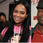Russell Block Spencer, Kandi Burruss, Riley, children, producer, net worth, child support, deadbeat