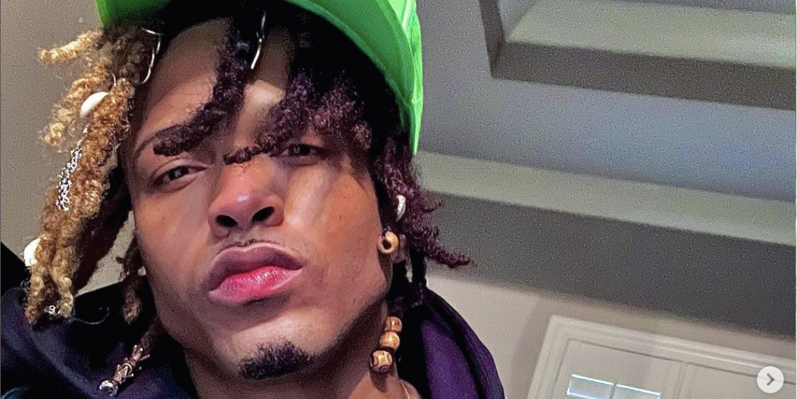 August Alsina, music, Twitter, post, Pinkett Smith, entanglement, Chris Rock, Oscars, abstinent, sex
