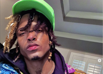 August Alsina, music, Twitter, post, Pinkett Smith, entanglement, Chris Rock, Oscars, abstinent, sex