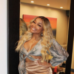 Phaedra Parks, Housewives, Real Housewives of Atlanta,Kandi Burruss, takes