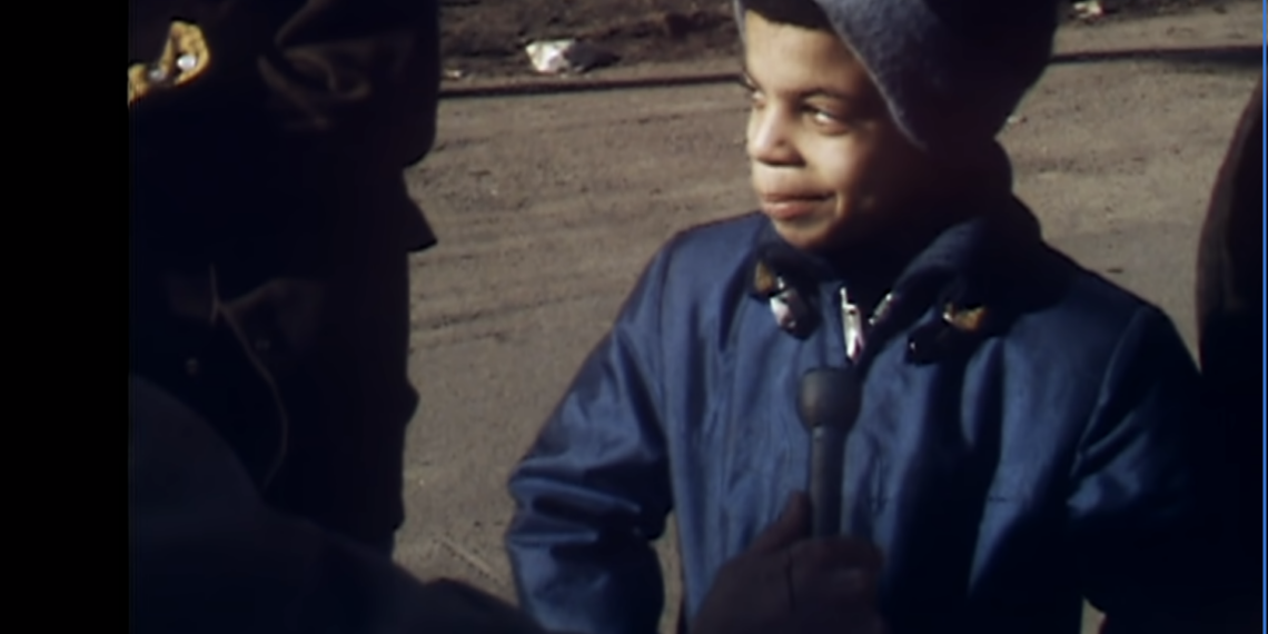 Prince Minneapolis Minnesota news outlet archive footage WCCO