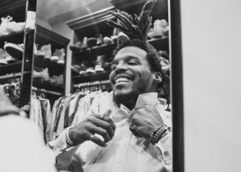 Cam Newton, cook, bad bitches, podcast, Million $ Worth of Game, Kia Proctor, husband,social media