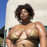Yitty, Lizzo, shapewear, plane, cakes, collection