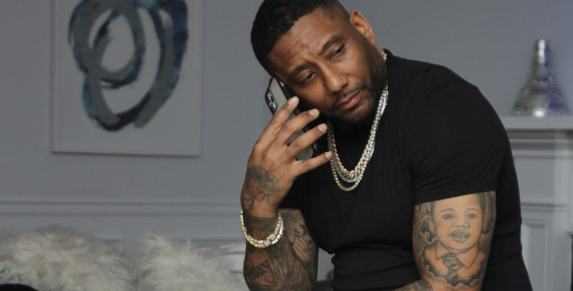 Maino,runaway,slave,white women,Angela Yee,Lip Service