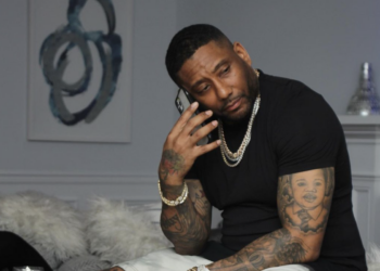 Maino,runaway,slave,white women,Angela Yee,Lip Service