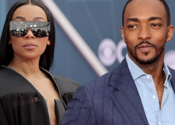 Patrick Howley, country, music, reporter, Anthony Mackie, actor, right-wing, conservative, racist, Twitter