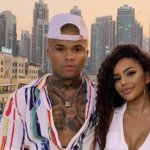 90 Day Fiance, season nine, Jibri Bell, Miona Bell, Blackfishing, Serbian, biracial, fans,TLC