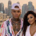 90 Day Fiance, season nine, Jibri Bell, Miona Bell, Blackfishing, Serbian, biracial, fans,TLC