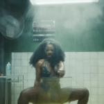 Twitter, internet, Chloe, Bailey, solo, single, Treat Me, video