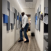 Shaquille O'Neal, Former, NBA, Star, Viral, Tik Tok, Dance Challenge, Jersey Anniversary, Aye Bay Bay, Tik Tok, Anniversary, Tony! Toni! Toné!, @jubi2fye, @rony_boyy.