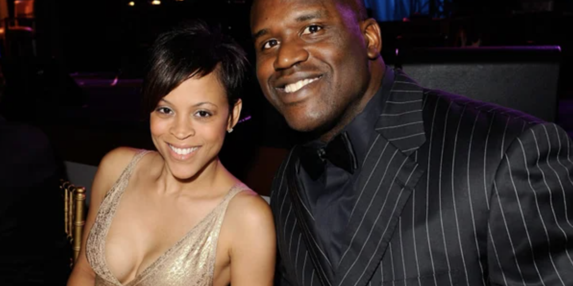 Shaq,Shaquille O'Neal,Shaunie O'Neal,The Pivot Podcast, regrets,divorce,marriage,Channing Crowder,accountability