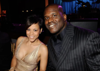 Shaq,Shaquille O'Neal,Shaunie O'Neal,The Pivot Podcast, regrets,divorce,marriage,Channing Crowder,accountability