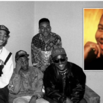 I Like The Way (The Kissing Game.Roderick "Pooh" Clark, member, group, Hi-Five, Thompson, Tony, died, pneumonia