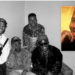 I Like The Way (The Kissing Game.Roderick "Pooh" Clark, member, group, Hi-Five, Thompson, Tony, died, pneumonia
