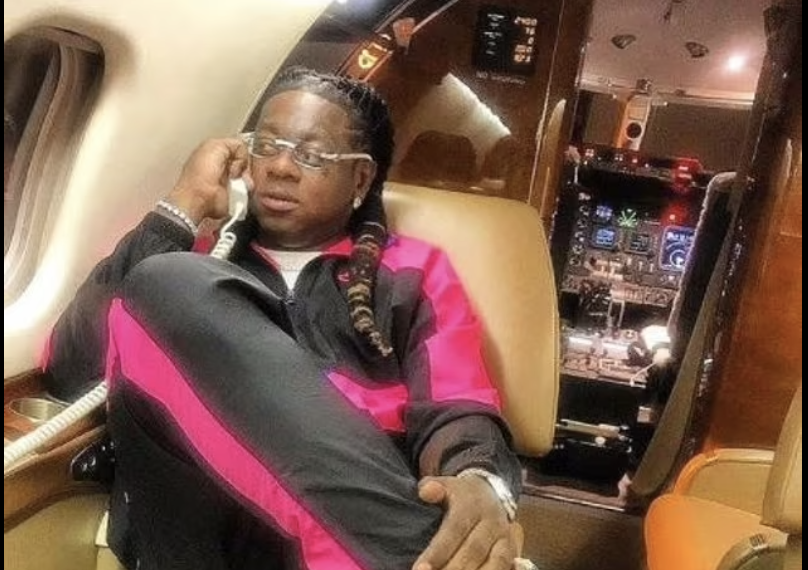 Kevin Barnes, Chopper, Making The Band, sex trafficking,Las Vegas,Nevada, undercover cop,vice detective,