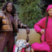 Viola Davis, Actress, Interview, TODAY with Hoda & Jenna, 11-year-old, Daughter, Genesis, Affirmations, Daily, Memoir, Finding Me, Abusive, Childhood, Poverty, Father, Mother.