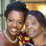 forgiveness, Viola Davis, abuse,father, dad, childhood,memoir, Finding Me, actress