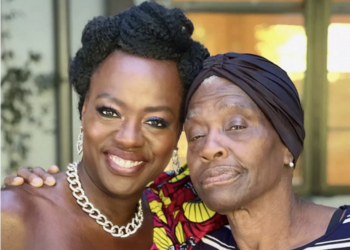 forgiveness, Viola Davis, abuse,father, dad, childhood,memoir, Finding Me, actress