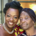forgiveness, Viola Davis, abuse,father, dad, childhood,memoir, Finding Me, actress