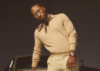 Future, toxic, GQ, children, relationships,Ciara,Kevin Samuels