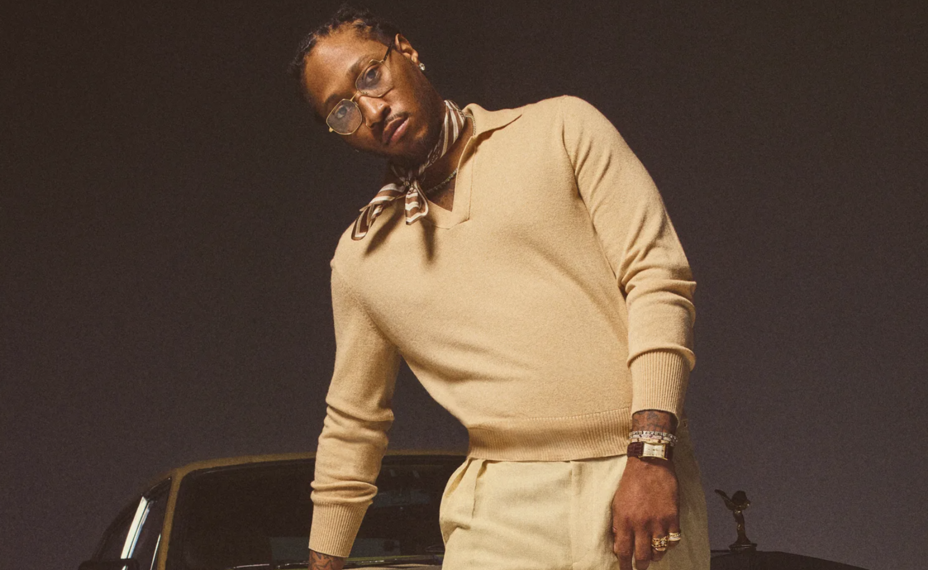 Future, toxic, GQ, children, relationships,Ciara,Kevin Samuels