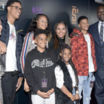 Former NBA legend star veteran Shaquille O'Neal The Pivot Podcast interview daughters sons