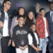 Former NBA legend star veteran Shaquille O'Neal The Pivot Podcast interview daughters sons