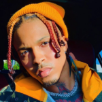 August Alsina, Instagram, Will Smith, Jada Pinkett-Smith, Chris Rock, Oscars, post, social media, celebrity, singer