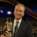 Bill Maher, host, Smith, actor, alopecia, condition, Oscars, slap, Rock, joke