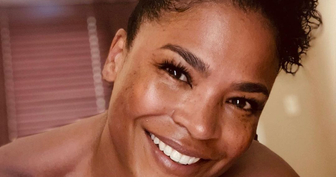 Nia Long, actress, ageless, beauty, industry, entertainment, Long, interview, perfection, look
