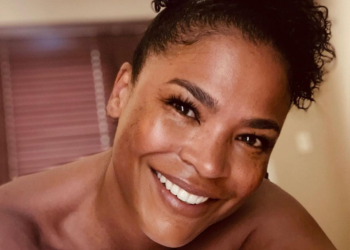 Nia Long, actress, ageless, beauty, industry, entertainment, Long, interview, perfection, look