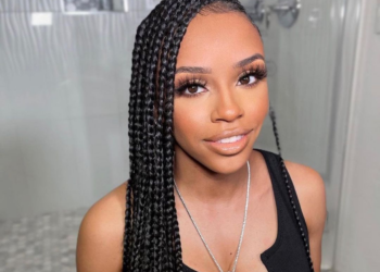 Mayweather, stabbing, knife, weapon, rapper, NBA Youngboy, Jacobs, mother, guitly, plead