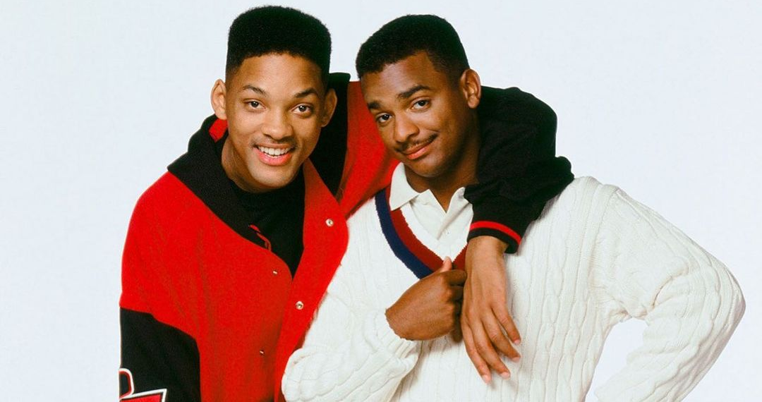 Rachel Lindsay, interview, Jaden Smith, son, Bell-Air, sitcom, Will Smith, memoir, Alfonso Ribeiro, actor