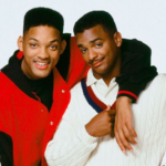 Rachel Lindsay, interview, Jaden Smith, son, Bell-Air, sitcom, Will Smith, memoir, Alfonso Ribeiro, actor