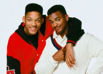Rachel Lindsay, interview, Jaden Smith, son, Bell-Air, sitcom, Will Smith, memoir, Alfonso Ribeiro, actor