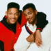 Rachel Lindsay, interview, Jaden Smith, son, Bell-Air, sitcom, Will Smith, memoir, Alfonso Ribeiro, actor
