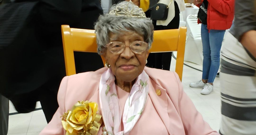 Wilhelmina Henry, teacher, Black, birthday, Stockton, California, Tuskegee Institute, Rachelle Mimms, Henry Elementary School