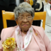 Wilhelmina Henry, teacher, Black, birthday, Stockton, California, Tuskegee Institute, Rachelle Mimms, Henry Elementary School