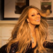 Mariah Carey, diva, Songwriter's Hall of Fame, induction, pandemic, Covid, singer, pop, songwriter, songs