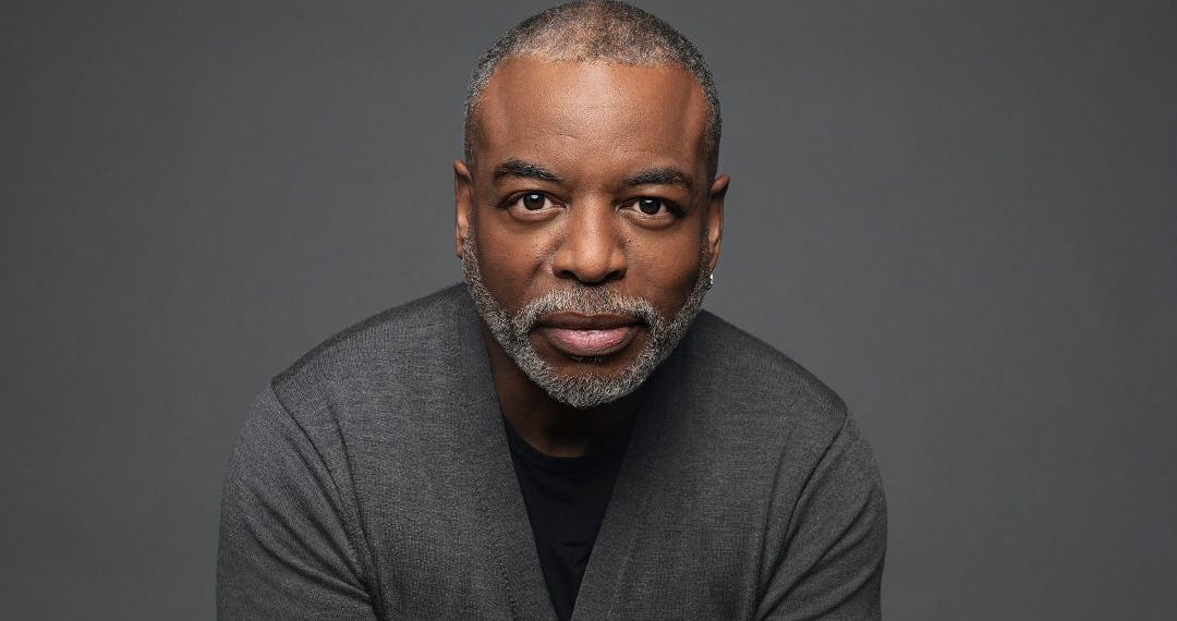 LeVar Burton, actor, Lifetime Achievement, award, television, children's, reading rainbow, show, Emmy's Children's & Family