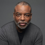 LeVar Burton, actor, Lifetime Achievement, award, television, children's, reading rainbow, show, Emmy's Children's & Family