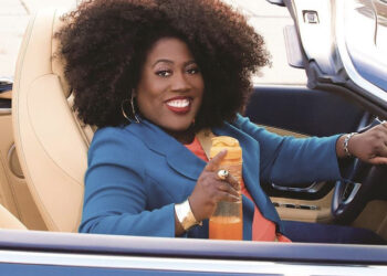 comedian Sheryl Underwood CBS The Talk standup Chris Rock 2022 Oscars slap Will Smith