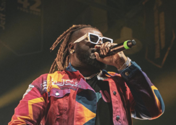 T-Pain Dallas concert fans ticket sales TikTok rant social media Road To Wiscansin Tour