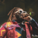 T-Pain Dallas concert fans ticket sales TikTok rant social media Road To Wiscansin Tour
